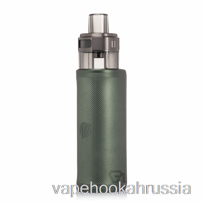 Vape Juice Vapesso Gen PT60 Pod System Альфиновый Зеленый